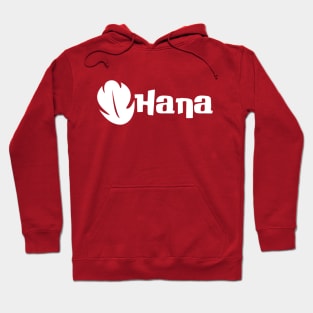 Ohana Hoodie